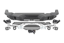 Load image into Gallery viewer, Rough Country 51092 Rear LED Bumper for Select Ford Bronco