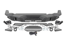 Load image into Gallery viewer, Rough Country 51091 Rear LED Bumper for Select Ford Bronco