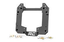 Load image into Gallery viewer, Rough Country 51053 Spare Tire Relocation Bracket for Select Ford Bronco