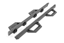 Load image into Gallery viewer, Rough Country 11003A SRX2 Side Steps for Select Chevrolet Silverado 1500, Chevrolet Silverado HD, GMC Sierra 1500, GMC Sierra HD, GMC Sierra HD