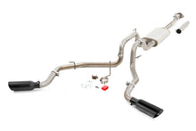 Load image into Gallery viewer, Rough Country 96018 Performance Exhaust System for Select Ford F-150
