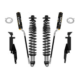 ICON 48711C 21-23 BRONCO REAR 2.5 VS RR CDCV COILOVER KIT HEAVY RATE SPRING