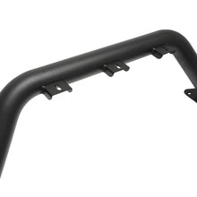 Load image into Gallery viewer, 21-23-Bronco-(Excl.-Sport)-Xts-Round-Bull-Bar---Tex.-Blk
