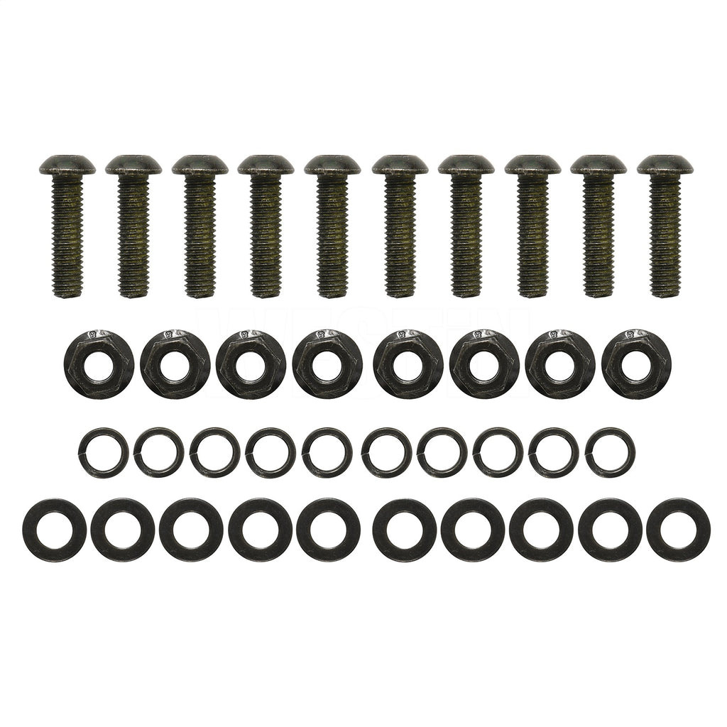 21-23-Bronco-(Excl.-Sport)-Xts-Round-Bull-Bar---Tex.-Blk