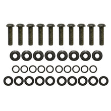 Load image into Gallery viewer, 21-23-Bronco-(Excl.-Sport)-Xts-Round-Bull-Bar---Tex.-Blk