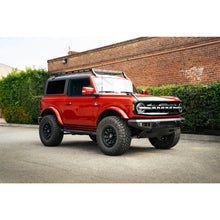 Load image into Gallery viewer, 21-23-Ford-Bronco-2-Door-Hard-Top-Roof-Rack