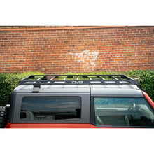 Load image into Gallery viewer, 21-23-Ford-Bronco-2-Door-Hard-Top-Roof-Rack