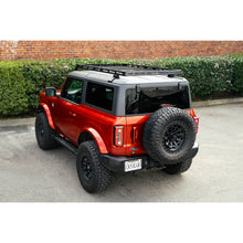 Load image into Gallery viewer, 21-23-Ford-Bronco-2-Door-Hard-Top-Roof-Rack