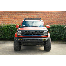 Load image into Gallery viewer, 21-23-Ford-Bronco-2-Door-Hard-Top-Roof-Rack