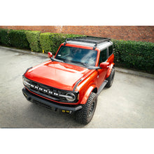 Load image into Gallery viewer, 21-23-Ford-Bronco-2-Door-Hard-Top-Roof-Rack