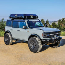 Load image into Gallery viewer, 21-23-Ford-Bronco-4Dr-(Excl.-Bronco-Sport)-Rock-Slider---Textured-Black