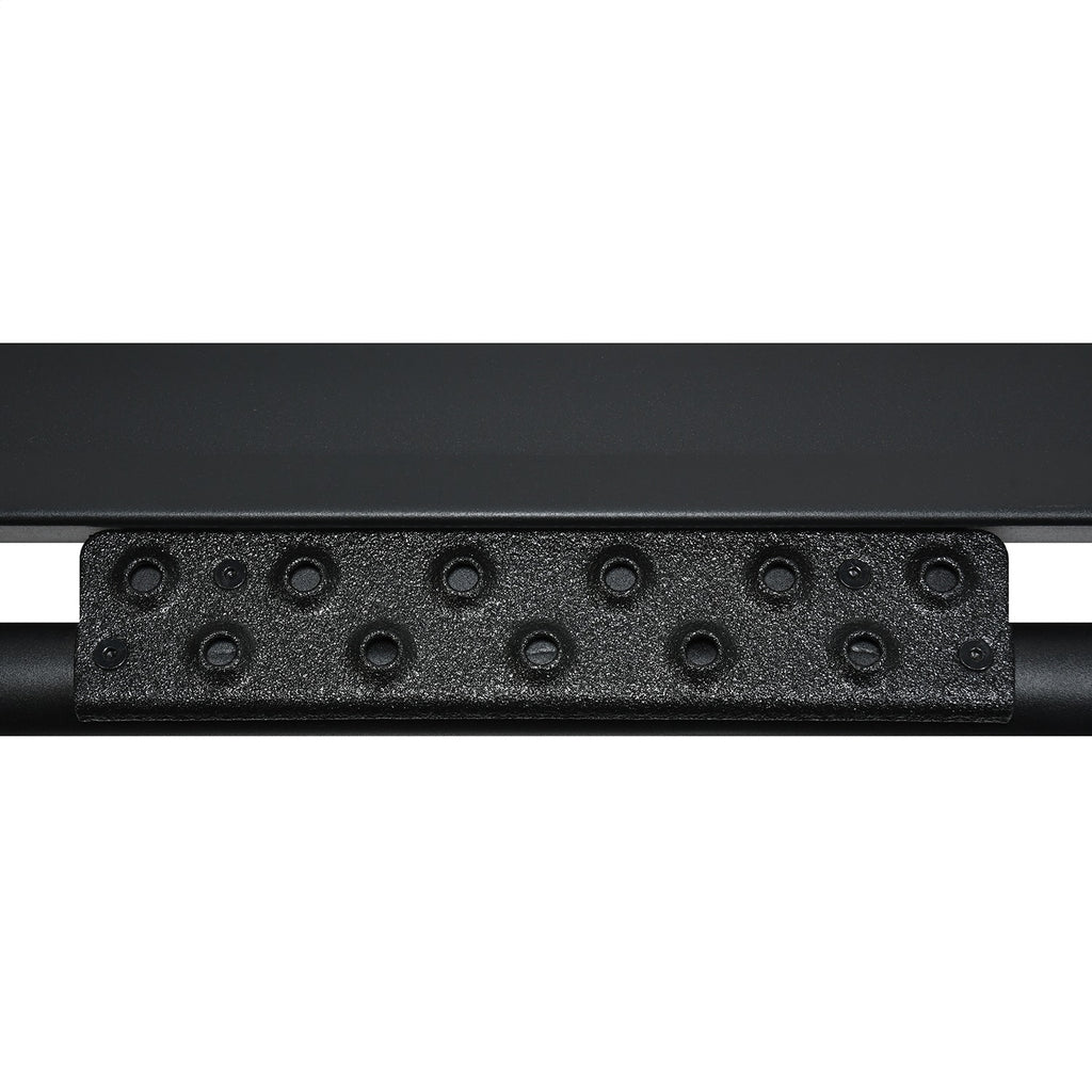 21-23-Ford-Bronco-4Dr-(Excl.-Bronco-Sport)-Rock-Slider---Textured-Black