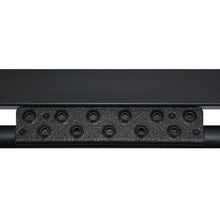 Load image into Gallery viewer, 21-23-Ford-Bronco-4Dr-(Excl.-Bronco-Sport)-Rock-Slider---Textured-Black