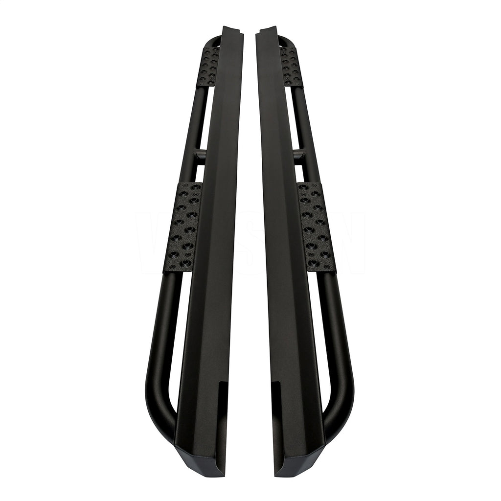 21-23-Ford-Bronco-4Dr-(Excl.-Bronco-Sport)-Rock-Slider---Textured-Black