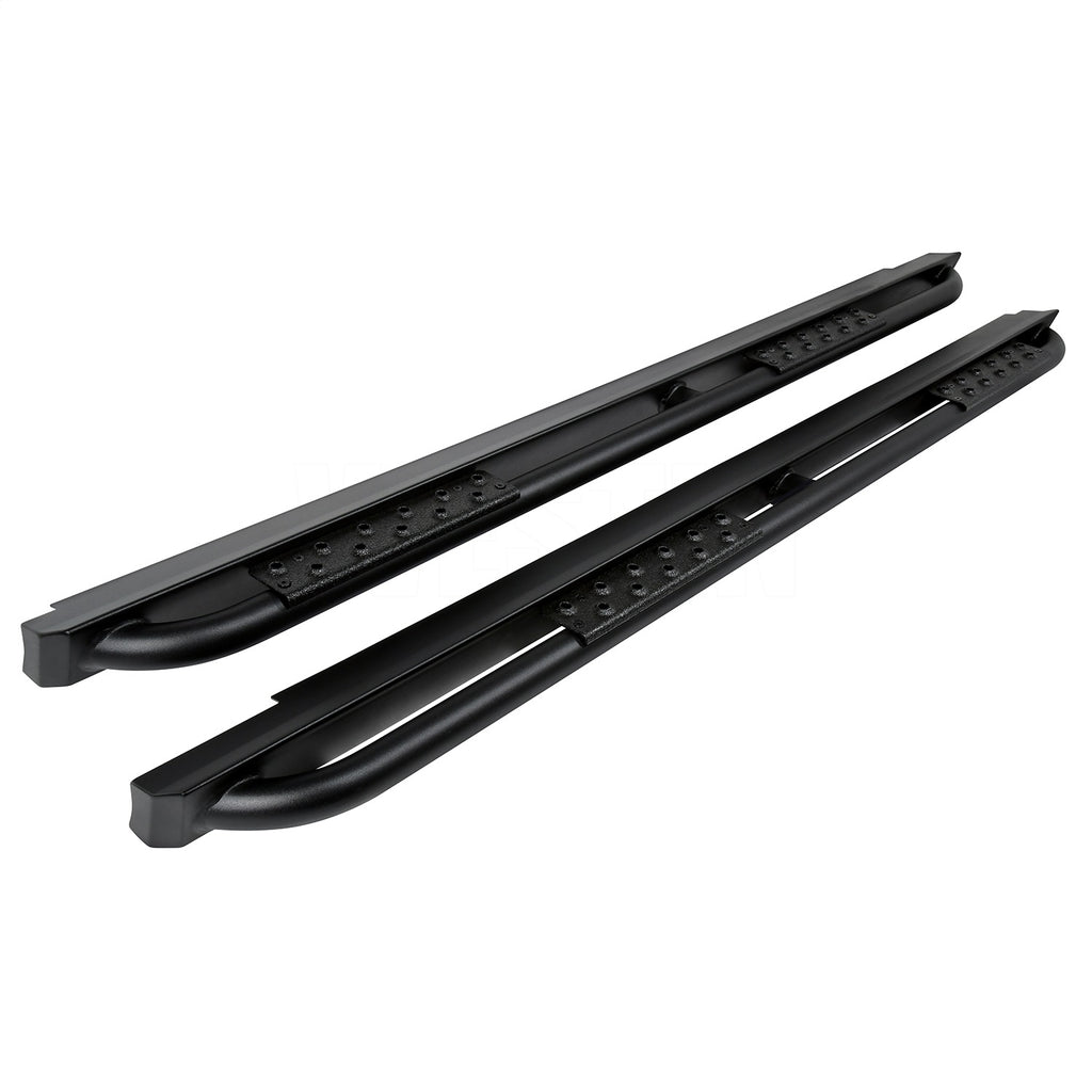 21-23-Ford-Bronco-4Dr-(Excl.-Bronco-Sport)-Rock-Slider---Textured-Black