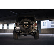Load image into Gallery viewer, 21-23-Ford-Bronco-Competition-Series-Rear-Bumper