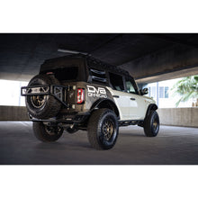 Load image into Gallery viewer, 21-23-Ford-Bronco-Competition-Series-Rear-Bumper