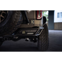 Load image into Gallery viewer, 21-23-Ford-Bronco-Competition-Series-Rear-Bumper