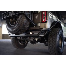 Load image into Gallery viewer, 21-23-Ford-Bronco-Competition-Series-Rear-Bumper