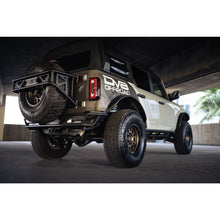 Load image into Gallery viewer, 21-23-Ford-Bronco-Competition-Series-Rear-Bumper