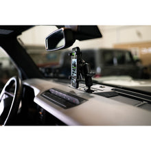 Load image into Gallery viewer, 21-23-Ford-Bronco-Digital-Device-Dash-Mount