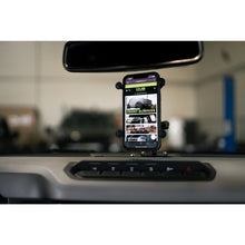Load image into Gallery viewer, 21-23-Ford-Bronco-Digital-Device-Dash-Mount