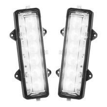 Load image into Gallery viewer, 21-23-Ford-Bronco-Dual-Function-Reverse-Led-Modules-Flush-Tail-Light---AmberWhite