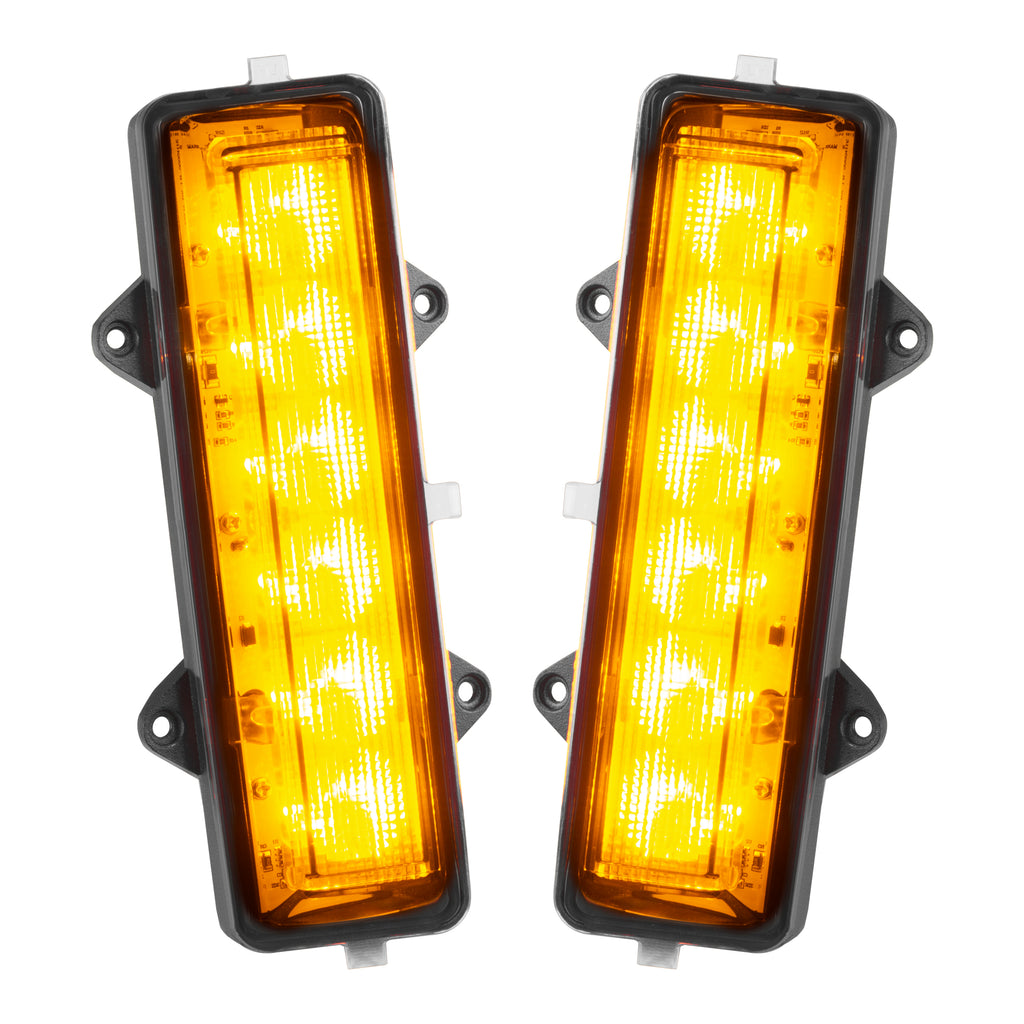 21-23-Ford-Bronco-Dual-Function-Reverse-Led-Modules-Flush-Tail-Light---AmberWhite