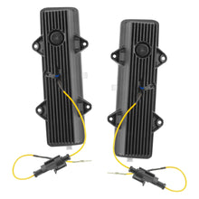 Load image into Gallery viewer, 21-23-Ford-Bronco-Dual-Function-Reverse-Led-Modules-Flush-Tail-Light---AmberWhite