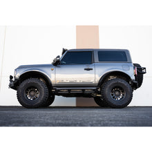 Load image into Gallery viewer, 21-23-Ford-Bronco-Fs-15-Series-2-Door-Rock-Sliders