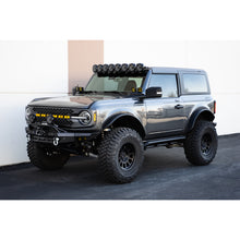 Load image into Gallery viewer, 21-23-Ford-Bronco-Fs-15-Series-2-Door-Rock-Sliders