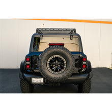 Load image into Gallery viewer, 21-23-Ford-Bronco-Hard-Top-Roof-Rack