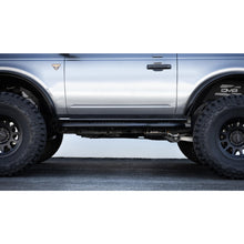 Load image into Gallery viewer, 21-23-Ford-Bronco-Oe-Plus-2-Door-Side-Steps