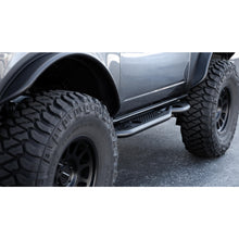 Load image into Gallery viewer, 21-23-Ford-Bronco-Oe-Plus-2-Door-Side-Steps
