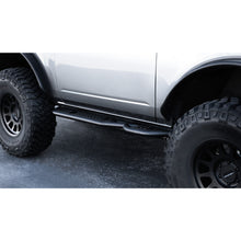 Load image into Gallery viewer, 21-23-Ford-Bronco-Oe-Plus-2-Door-Side-Steps