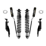 ICON 48711 21-23 BRONCO REAR 2.5 VS RR COILOVER KIT HEAVY RATE SPRING