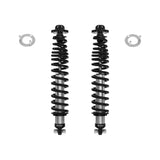 ICON 48613 21-23 BRONCO REAR 2.5 VS IR COILOVER KIT HEAVY RATE SPRING