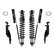 Load image into Gallery viewer, 21-23-Ford-Bronco-Rear-2.5-Vs-Rr-Cdev-Coilover-Kit-Heavy-Rate-Spring