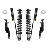 ICON 48711E 21-23 BRONCO REAR 2.5 VS RR CDEV COILOVER KIT HEAVY RATE SPRING