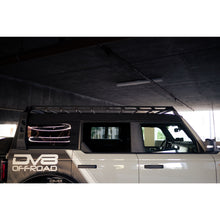 Load image into Gallery viewer, 21-23-Ford-Bronco-Soft-Top-Roof-Rack