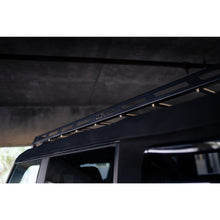 Load image into Gallery viewer, 21-23-Ford-Bronco-Soft-Top-Roof-Rack