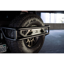Load image into Gallery viewer, 21-23-Ford-Bronco-Spare-Tire-Guard--Accessory-Mount