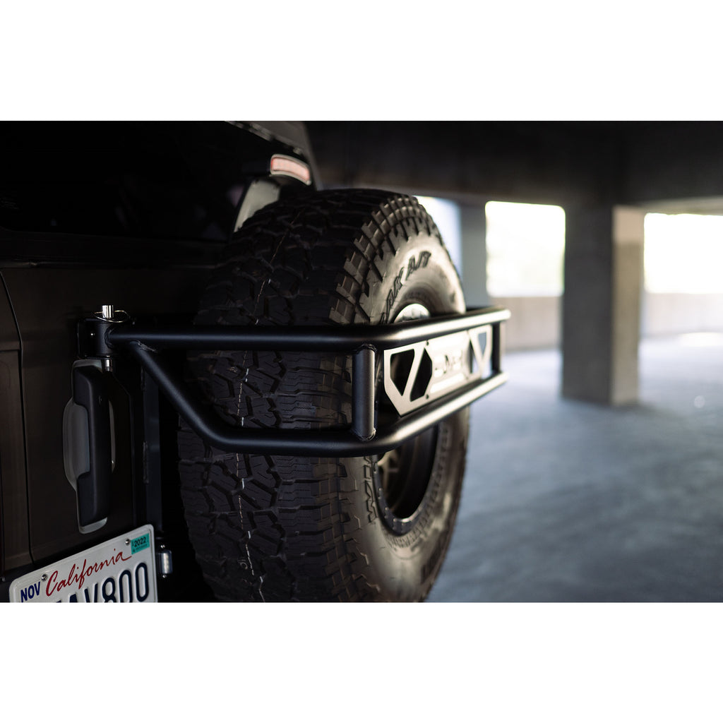 21-23-Ford-Bronco-Spare-Tire-Guard--Accessory-Mount