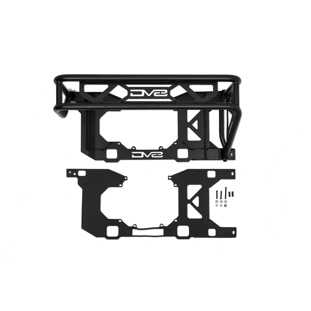 21-23-Ford-Bronco-Spare-Tire-Guard--Accessory-Mount