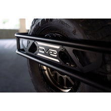 Load image into Gallery viewer, 21-23-Ford-Bronco-Spare-Tire-Guard--Accessory-Mount