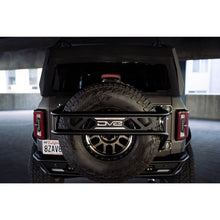 Load image into Gallery viewer, 21-23-Ford-Bronco-Spare-Tire-Guard--Accessory-Mount