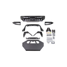 Load image into Gallery viewer, 21-23-Ford-Bronco-Spec-Series-Front-Bumper