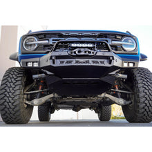 Load image into Gallery viewer, 21-23-Ford-Bronco-Spec-Series-Front-Bumper