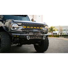 Load image into Gallery viewer, 21-23-Ford-Bronco-Spec-Series-Front-Bumper