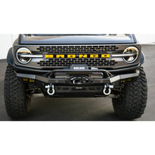 Load image into Gallery viewer, 21-23-Ford-Bronco-Spec-Series-Front-Bumper